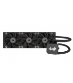 IN WIN CPU chladič SR36, 360mm, 500-2500 RPM, 23 dBA, 101.5 CFM