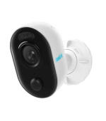 REOLINK bezpečnostní kamera Lumus Series E430, 2K 4MP QHD, WiFi