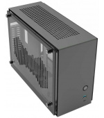 Zalman skříň M2 Mini , ITX bez zdroje