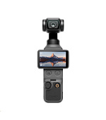 DJI Osmo Pocket 4 Creator Combo černá