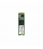TRANSCEND SSD MTS820 480GB, M.2 2280, SATA III 6Gb/s, TLC