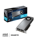 GIGABYTE Radeon AI PRO R9700 AI TOP (rev. 1.0)/32GB/GDDR6