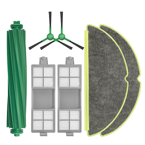 Sada příslušenství T6 Power pro iRobot Roomba 205 DustCompactor Vac, 205 DustCompactor Combo