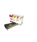 OWA Armor toner kompatibilní s Lexmark C734A1YG, 6000st, žlutá/yellow