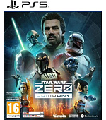 PS5 - Star Wars Zero Company