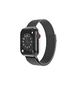 SW ŘEMÍNEK PRO APPLE WATCH MILÁNSKÝ TAH 38-40 mm Č