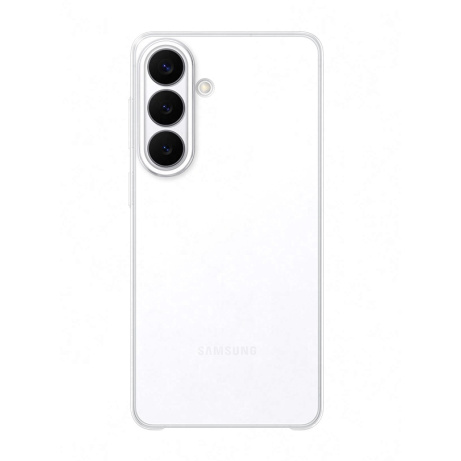 Samsung Průhledný zadní kryt S26+ Transparency