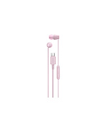 Sony IER-EX15C, USB-C, růžová