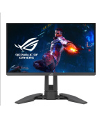 ASUS LCD 24" PG248QP esports gaming FHD 1920x1080 IPS 400cd 0,5ms 540hz HDMI DP USB-A 7,5kg