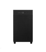 ASUS case AP201 PRIME CASE TG, Mini Tower, černá