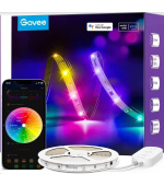 Govee WiFi RGBIC PRO Smart LED pásek 5m