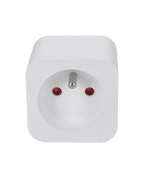 Solight WIFI zásuvka s měřením spotřeby