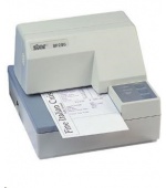 Star SP298, RS232, bílá