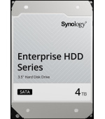 Synology 3,5" HDD HAT5320-4T Enterprise (NAS) (4TB, SATA III, 7200 RPM, 512MB)
