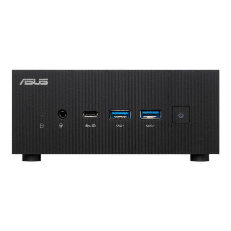 ASUS PN/PN53/Mini/R5-7535HS/Bez RAM/AMD int/bez OS/3R
