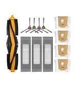 Sada příslušenství T6 Power pro Ecovacs T8 Series, N8 Series, N10