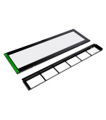 Front Adaptor for 42U 600mm Wide Easy Rack