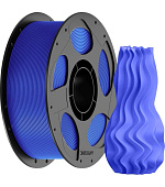 AnyCubic ABS struna 1,75 mm pro 3D tiskárnu, 1kg, Modrá