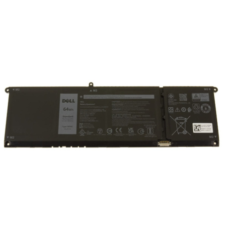 Dell baterie 4-cell 64W/HR LI-ON pro Vostro 5310,5320, Inspiron 5430, 5440,7420,7430, 7440, 5620