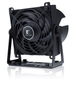 NOCTUA Stolní ventilátor NV-FS1, 120mm, černá
