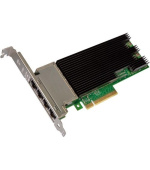 Intel Ethernet Converged Network Adapter X710T4L , retail