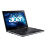 ACER NTB EDU TravelMate B3 (TMB311-33-TCO-C7KX),Intel N100,11.6"HD,4GB,128GB SSD,Intel UHD,W11P,Black