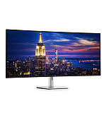 DELL LCD U5226KWWOS-NO STAND 52"/IPS/LED/6144x2560/21:9/120Hz/8ms/2000:1/Speaker/DP/HDMI/THb/THB/VESA/3YNBD(210-BTJN)