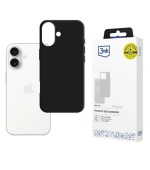 3mk ochranný kryt Matt Case pro Apple iPhone 17