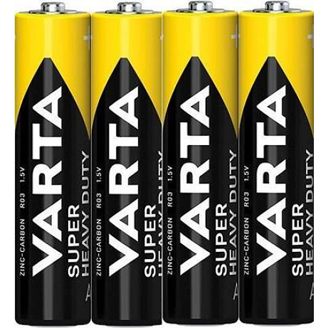 Varta R03/4P SuperLife