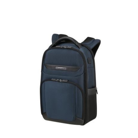 Samsonite PRO-DLX 6 BACKPACK 14.1" BLUE - batoh pro notebook