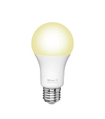 TRUST Smart WiFi LED bulb E27 white ambience