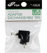 Fortron koncovka pro adaptéry FSP č. U5 (Asus)