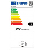 SMART Signage LED QH50B 50" LH50QHBEBGCXEN