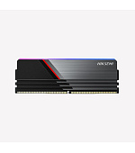 HIKSEMI DIMM DDR4 8GB 3600MHz Sword RGB, heatsink, CL18