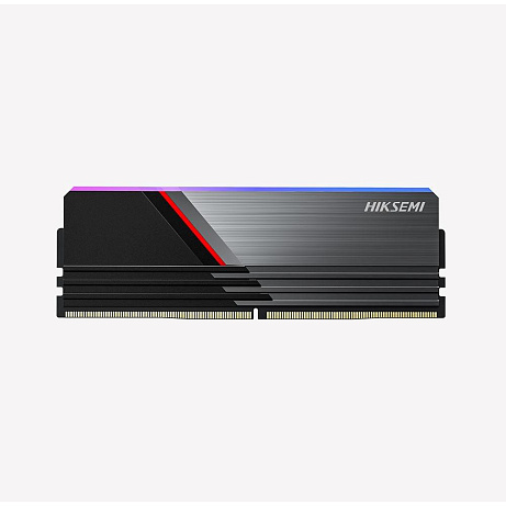 HIKSEMI DIMM DDR4 8GB 3600MHz Sword RGB, heatsink, CL18