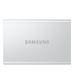 Samsung Externí SSD disk T7 Ressurected - 2TB