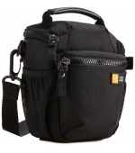 Case Logic pouzdro Bryker BRCS101 pro kompaktní fotoaparát, černá
