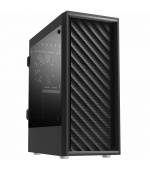 ZALMAN skříň T7, ATX bez zdroje