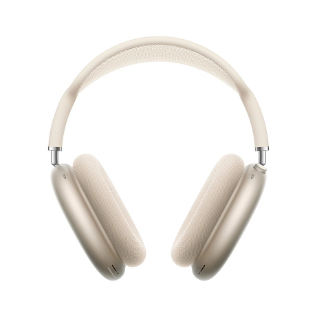 AirPods Max 2/ANC/USB-C/BT/Starlight