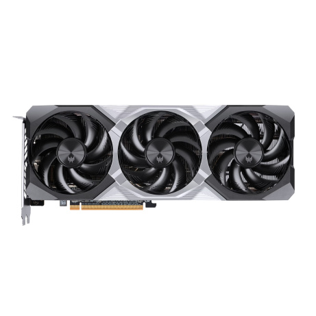 Acer PREDATOR BIFROST Radeon RX 9070/OC/16GB/GDDR6