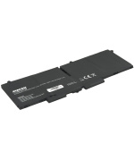 Baterie AVACOM pro Dell Latitude 5330, 5530 Li-Pol 15,2V 3815mAh 58Wh