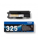 Brother TN-325BK, toner černý, 4 000 str.
