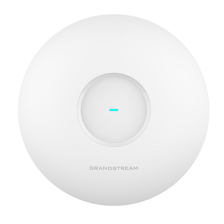 Grandstream GWN7672L přístupový bod Wi-Fi 7, BE11000, PoE+, 1x5G LAN, 48SSID, 2500 PPSK, MU-MIMO