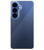 Tactical TPU Kryt pro Samsung Galaxy S26+ Transparent