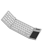 Nillkin Cube Kapesní Klávesnice Gray
