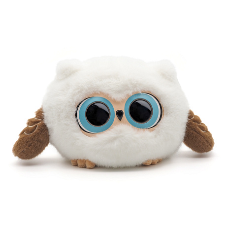 TESLA Bambino Buddy AI OWL