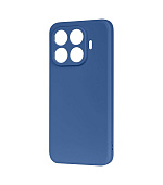 OBAL:ME Matte TPU Kryt pro Xiaomi 17T Pro Dark Blue