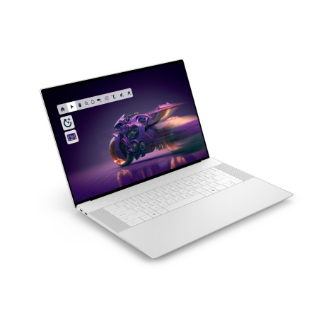 Dell 16 Premium/DA16250/U7-255HX/16,3"/WUXGA/32GB/1TB/RTX 5060/W11P/Platinum/3R NBD