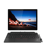 Lenovo ThinkPad X12/Detachable Gen 2/U5-134U/12,3"/1920x1280/T/16GB/512GB/Intel int/W11P/Black/3R