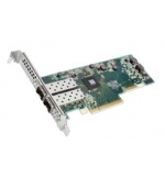 DELL Broadcom 57412 Dual Port 10Gb SFP+ PCIe Adapter Full Height Customer Install